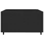 Set de muebles de jardín 3 pzas y cojines ratán sintético negro von , Outdoor-Sofas - Ref: Foro24-319739, Preis: 162,50 €, Ra...