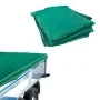 Lona fina ProPlus 340766 para remolque con cuerda 1,6 x 2,5 m | Foro24.es | Tu tienda online para hogar, jardín y más Foro24.es