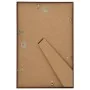 Marcos de foto collage de pared/mesa 5 uds bronce MDF 50x70cm | Foro24.es | Tu tienda online para hogar, jardín y más Foro24.es