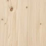 Tablero de mesa redondo madera maciza de pino Ø40x3 cm von , Tischplatten - Ref: Foro24-833658, Preis: 29,90 €, Rabatt: -5%%