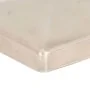 Tapas piramidales postes valla 6 uds acero inoxidable 81x81 mm by , Accessories for gates and fences - Ref: Foro24-145486, Pr...