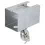 ProPlus Candado antirrobo de remolque divisible con cierre by , Trailers for goods and transport - Ref: Foro24-404024, Price:...