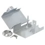 ProPlus Candado antirrobo de remolque divisible con cierre by , Trailers for goods and transport - Ref: Foro24-404024, Price:...