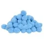 Bolas de filtro de piscina antibacterias polietileno azul 700 g by , Pool and spa filters - Ref: Foro24-93817, Price: 39,68 €...