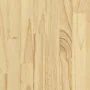 Mesita de noche madera maciza de pino 40x31x40 cm de , Mesitas de noche - Ref: Foro24-808063, Precio: 37,82 €, Descuento: -5%%