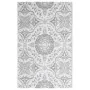 Alfombra de exterior ARAKIL gris claro 140x200 cm PP by , Outdoor protectors - Ref: Foro24-317031, Price: 39,31 €, Discount: ...