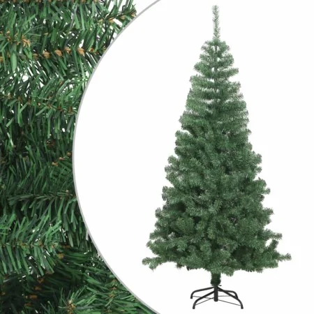 Árbol de Navidad artificial L 240 cm verde | Foro24.es | Tu tienda online para hogar, jardín y más Foro24.es