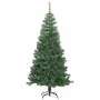 Árbol de Navidad artificial L 240 cm verde | Foro24.es | Tu tienda online para hogar, jardín y más Foro24.es
