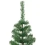 Árbol de Navidad artificial L 240 cm verde | Foro24.es | Tu tienda online para hogar, jardín y más Foro24.es