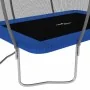 Cama elástica rectangular 274x183x76 cm 150 kg by , Trampoline - Ref: Foro24-92451, Price: 423,03 €, Discount: -5%%