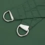 Toldo de vela rectangular tela Oxford verde oscuro 2,5x5 m by , Umbrellas - Ref: Foro24-135484, Price: 45,73 €, Discount: -5%%
