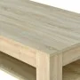 Mesa de centro madera de ingeniería roble 110x65x48 cm von , Couchtisch - Ref: Foro24-244860, Preis: 155,12 €, Rabatt: -5%%