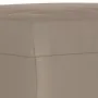 Juego de sofás con cojines 3 piezas tela microfibra gris taupe von , Sofas - Ref: Foro24-3202344, Preis: 622,25 €, Rabatt: -5%%