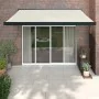 Toldo retráctil aluminio y tela color crema 3,5x2,5 m von , Markisen - Ref: Foro24-3154552, Preis: 502,65 €, Rabatt: -5%%