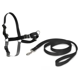 Comprar PetSafe Arnés para perros Easy Walk negro