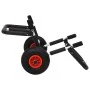 Carrito SUP para 2 tablas de surf plegable 90 kg aluminio von , Bootsanhänger - Ref: Foro24-94872, Preis: 89,56 €, Rabatt: -5%%