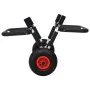 Carrito SUP para 2 tablas de surf plegable 90 kg aluminio von , Bootsanhänger - Ref: Foro24-94872, Preis: 89,56 €, Rabatt: -5%%