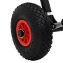 Carrito SUP para 2 tablas de surf plegable 90 kg aluminio von , Bootsanhänger - Ref: Foro24-94872, Preis: 89,56 €, Rabatt: -5%%