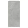 Aparador de madera ingeniería 2 uds gris hormigón 60x31x70 cm | Foro24.es | Tu tienda online para hogar, jardín y más Foro24.es