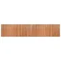 Biombo divisor de bambú color natural 165x800 cm | Foro24.es | Tu tienda online para hogar, jardín y más Foro24.es