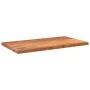Tablero de mesa rectangular madera maciza acacia 120x60x2,5 cm by , Table tops - Ref: Foro24-370930, Price: 96,63 €, Discount...