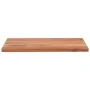 Tablero de mesa cuadrado madera maciza de acacia 50x50x3,8 cm | Foro24.es | Tu tienda online para hogar, jardín y más Foro24.es