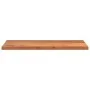 Tablero de mesa rectangular madera maciza acacia 100x60x3,8 cm von , Tischplatten - Ref: Foro24-370993, Preis: 106,14 €, Raba...