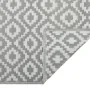 Alfombra de exterior PP ARAKIL gris 190x290 cm | Foro24.es | Tu tienda online para hogar, jardín y más Foro24.es