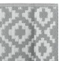 Alfombra de exterior PP ARAKIL gris 190x290 cm | Foro24.es | Tu tienda online para hogar, jardín y más Foro24.es