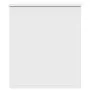 Caja de almacenaje madera de ingeniería blanca 40x42x46 cm by , Storage trunks - Ref: Foro24-840646, Price: 54,30 €, Discount...