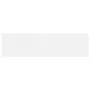Biombo divisor de bambú blanco 165x600 cm de , Divisores de ambientes - Ref: Foro24-377010, Precio: 131,68 €, Descuento: -5%%