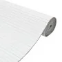 Biombo divisor de bambú blanco 165x600 cm de , Divisores de ambientes - Ref: Foro24-377010, Precio: 131,68 €, Descuento: -5%%
