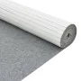 Biombo divisor de bambú blanco 165x600 cm de , Divisores de ambientes - Ref: Foro24-377010, Precio: 131,68 €, Descuento: -5%%