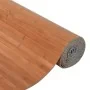 Biombo divisor de bambú marrón 165x600 cm de , Divisores de ambientes - Ref: Foro24-377006, Precio: 125,16 €, Descuento: -5%%