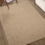 Alfombra ZIZUR apariencia de yute interior y exterior 80x250 cm von , Teppiche - Ref: Foro24-4006152, Preis: 57,91 €, Rabatt:...