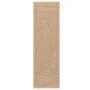 Alfombra ZIZUR apariencia de yute interior y exterior 80x250 cm von , Teppiche - Ref: Foro24-4006152, Preis: 57,91 €, Rabatt:...