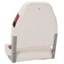 Set de asientos plegables para barco 2 uds con respaldo alto by , Boats - Ref: Foro24-3284316, Price: 92,70 €, Discount: -5%%