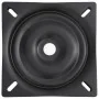Set de asientos plegables para barco 4 uds con respaldo alto de , Embarcaciones - Ref: Foro24-3284321, Precio: 175,84 €, Desc...
