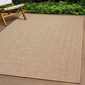Comprar Alfombra ZIZUR apariencia de yute