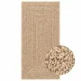 Alfombra ZIZUR apariencia de yute interior y exterior 60x110 cm by , Rugs - Ref: Foro24-4006150, Price: 47,03 €, Discount: -5%%