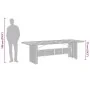 Set de comedor jardín 11 pzas con cojines ratán sintético negro von , Gartensets - Ref: Foro24-3277525, Preis: 1,00 €, Rabatt...