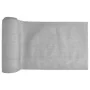 Red de privacidad HDPE gris claro 2x25 m 150 g/m² by , Umbrellas - Ref: Foro24-4003792, Price: 86,71 €, Discount: -5%%