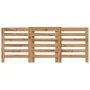 Cubierta radiador madera color roble artesano 205x21,5x83,5 cm | Foro24.es | Tu tienda online para hogar, jardín y más Foro24.es