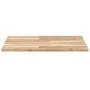 Tablero de mesa cuadrado madera maciza de acacia 70x70x2 cm | Foro24.es | Tu tienda online para hogar, jardín y más Foro24.es