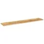 Tablero de mesa rectangular madera mango rugosa 180x30x2,5 cm von , Tischplatten - Ref: Foro24-371302, Preis: 262,10 €, Rabat...