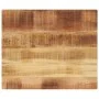 Tablero de mesa rectangular madera mango rugosa 60x50x2,5 cm von , Tischplatten - Ref: Foro24-371316, Preis: 46,52 €, Rabatt:...