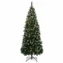 Árbol de Navidad artificial con 300 LEDs 240 cm | Foro24.es | Tu tienda online para hogar, jardín y más Foro24.es