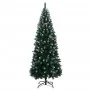 Árbol de Navidad artificial con 300 LEDs 240 cm | Foro24.es | Tu tienda online para hogar, jardín y más Foro24.es