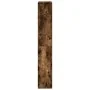 Estantería madera de ingeniería roble ahumado 60x20x120 cm | Foro24.es | Tu tienda online para hogar, jardín y más Foro24.es