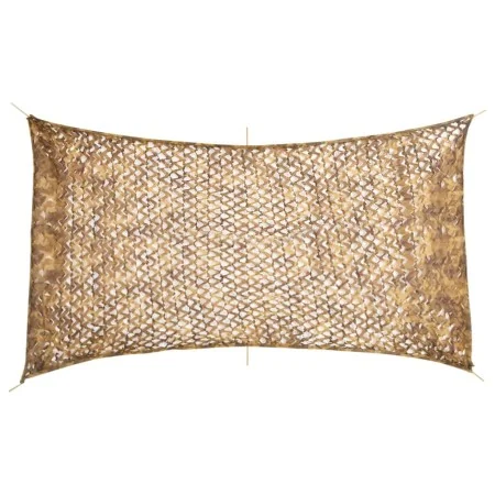 Red de camuflaje con bolsa de almacenamiento arena 506x279 cm by , Protective equipment for hunting and shooting - Ref: Foro2...